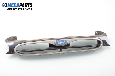 Headlights lower trim for Ford Mondeo I Turnier (01.1993 - 08.1996), station wagon