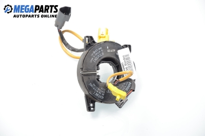 Cablu panglică volan for Ford Mondeo Mk I 2.0 16V 4x4, 132 hp, combi, 1996