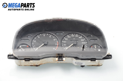 Instrument cluster for Ford Mondeo Mk I 2.0 16V 4x4, 132 hp, station wagon, 1996