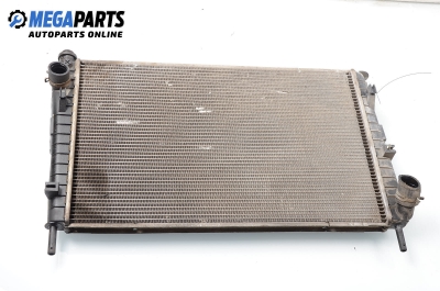 Water radiator for Ford Mondeo Mk I 2.0 16V 4x4, 132 hp, station wagon, 1996