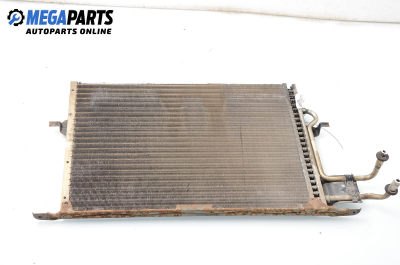Air conditioning radiator for Ford Mondeo Mk I 2.0 16V 4x4, 132 hp, station wagon, 1996