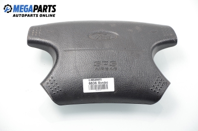 Airbag for Ford Mondeo Mk I 2.0 16V 4x4, 132 hp, station wagon, 1996