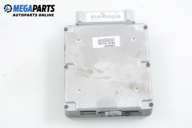 ECU for Ford Mondeo Mk I 2.0 16V 4x4, 132 hp, combi, 1996 № 95BB-12A650-KB