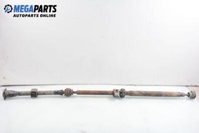 Tail shaft for Ford Mondeo Mk I 2.0 16V 4x4, 132 hp, station wagon, 1996