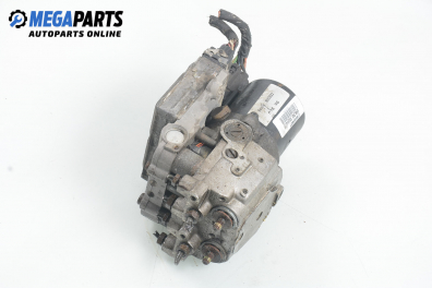 ABS for Ford Mondeo Mk I 2.0 16V 4x4, 132 hp, station wagon, 1996 № Bendix B554089