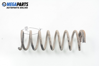 Coil spring for Ford Mondeo Mk I 2.0 16V 4x4, 132 hp, station wagon, 1996, position: rear
