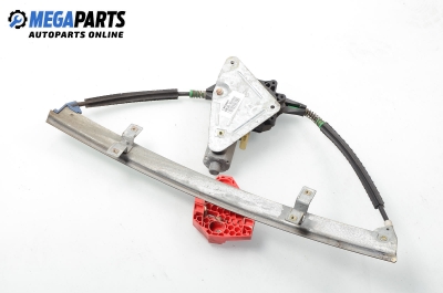 Electric window regulator for Ford Mondeo Mk I 2.0 16V 4x4, 132 hp, station wagon, 1996, position: front - right