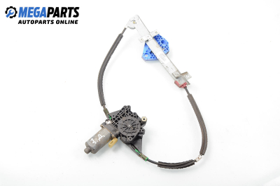 Macara electrică geam for Ford Mondeo Mk I 2.0 16V 4x4, 132 hp, combi, 1996, position: dreaptă - spate