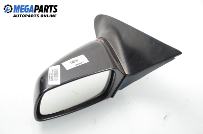 Mirror for Ford Mondeo Mk I 2.0 16V 4x4, 132 hp, station wagon, 1996, position: left
