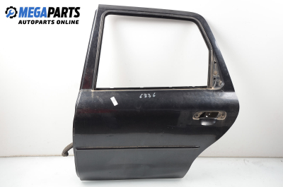 Door for Ford Mondeo Mk I 2.0 16V 4x4, 132 hp, station wagon, 1996, position: rear - left