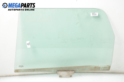Window for Ford Mondeo Mk I 2.0 16V 4x4, 132 hp, station wagon, 1996, position: rear - left