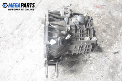  for Ford Mondeo Mk I 2.0 16V 4x4, 132 hp, combi, 1996