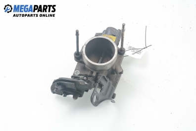 Clapetă carburator for Ford Mondeo Mk I 2.0 16V 4x4, 132 hp, combi, 1996