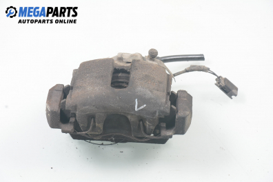 Caliper for Ford Mondeo Mk I 2.0 16V 4x4, 132 hp, station wagon, 1996, position: front - left