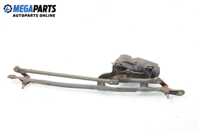Front wipers motor for Alfa Romeo 145 1.9 TD, 90 hp, 1996