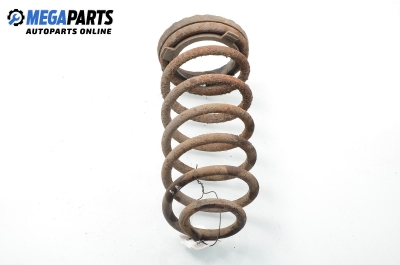 Coil spring for Alfa Romeo 145 1.9 TD, 90 hp, 1996, position: rear