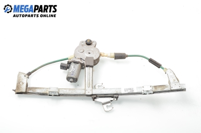 Antrieb el. fensterheber for Alfa Romeo 145 1.9 TD, 90 hp, 3 türen, 1996, position: rechts