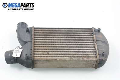 Intercooler for Alfa Romeo 145 1.9 TD, 90 hp, 3 uși, 1996