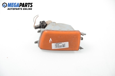 Semnalizator for Volkswagen Golf III 1.6, 75 hp, 3 uși, 1994, position: stânga