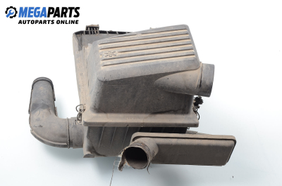 Air cleaner filter box for Volkswagen Golf III 1.6, 75 hp, 3 doors, 1994