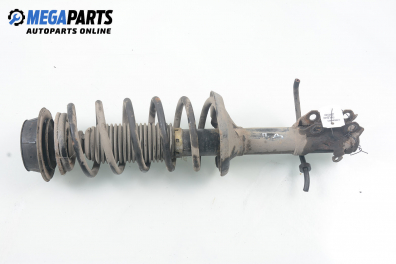 MacPherson-federbein for Volkswagen Golf III 1.6, 75 hp, 3 türen, 1994, position: rechts, vorderseite