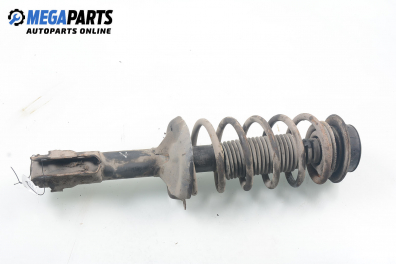 MacPherson-federbein for Volkswagen Golf III 1.6, 75 hp, 3 türen, 1994, position: links, vorderseite