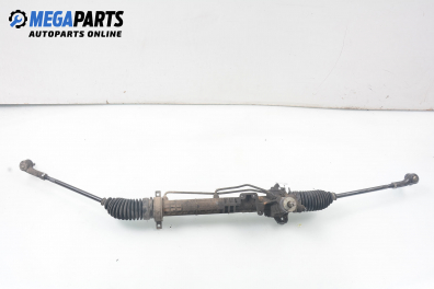 Zahnstangen-lenkgetriebe, hydraulisch for Volkswagen Golf III 1.6, 75 hp, 3 türen, 1994