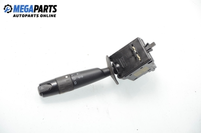 Lights lever for Peugeot 605 2.0, 121 hp, 1993