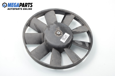 Radiator fan for Peugeot 605 2.0, 121 hp, 1993