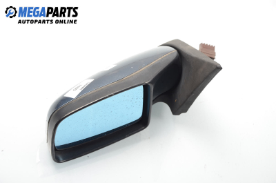 Mirror for Peugeot 605 2.0, 121 hp, 1993, position: left