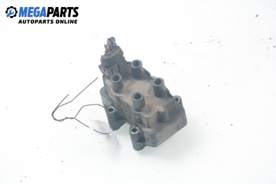Ignition coil for Peugeot 605 2.0, 121 hp, 1993