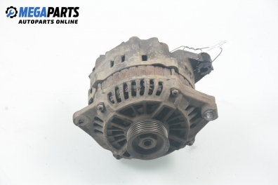 Alternator for Peugeot 605 2.0, 121 hp, 1993