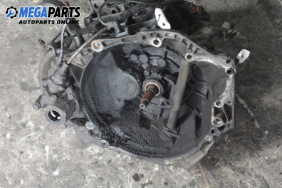  for Peugeot 605 2.0, 121 hp, 1993