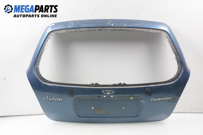 Heckklappe for Daewoo Nubira 1.6 16V, 106 hp, combi, 1998