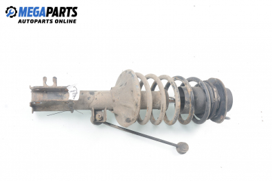Amortizor McPherson for Daewoo Nubira 1.6 16V, 106 hp, combi, 1998, position: stânga - fața