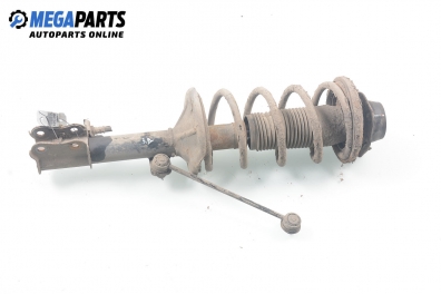 Amortizor McPherson for Daewoo Nubira 1.6 16V, 106 hp, combi, 1998, position: dreaptă - spate