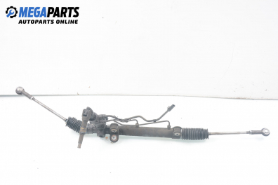 Hydraulic steering rack for Daewoo Nubira 1.6 16V, 106 hp, station wagon, 1998