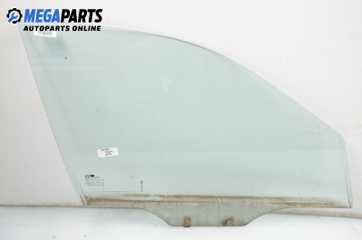 Window for Daewoo Nubira 1.6 16V, 106 hp, station wagon, 1998, position: front - right