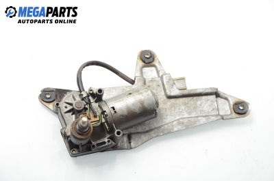 Front wipers motor for Nissan Serena 2.3 D, 75 hp, 1999, position: rear