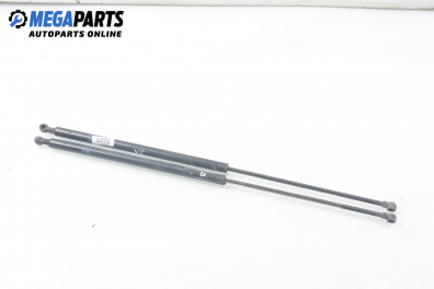 Boot lid dampers for Nissan Serena 2.3 D, 75 hp, 1999