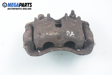 Caliper for Nissan Serena 2.3 D, 75 hp, 1999, position: front - right