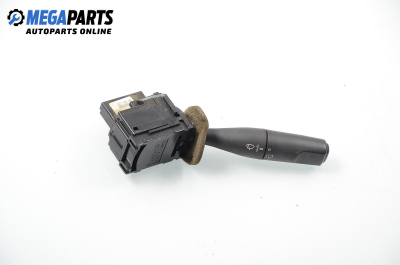 Manetă ștergătoare for Peugeot 306 1.9 TD, 90 hp, combi, 1999