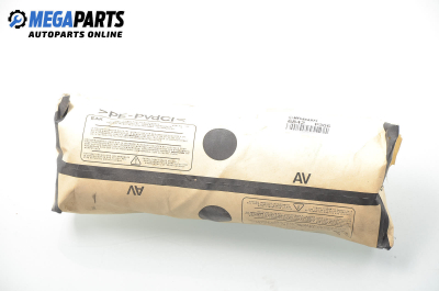 Airbag for Peugeot 306 1.9 TD, 90 hp, station wagon, 1999