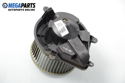 Heating blower for Peugeot 306 1.9 TD, 90 hp, station wagon, 1999
