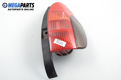 Stop for Peugeot 306 1.9 TD, 90 hp, combi, 1999, position: dreapta
