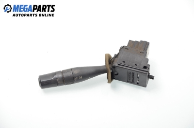 Lights lever for Peugeot 306 1.9 TD, 90 hp, station wagon, 1999