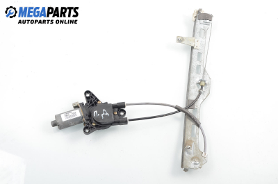 Electric window regulator for Peugeot 306 1.9 TD, 90 hp, station wagon, 1999, position: front - right