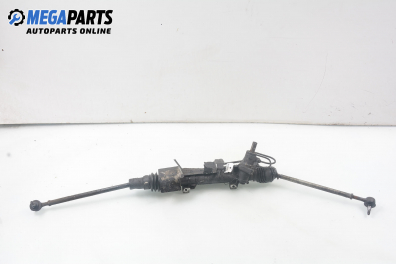 Hydraulic steering rack for Peugeot 306 1.9 TD, 90 hp, station wagon, 1999