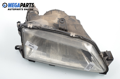 Headlight for Peugeot 306 1.9 DT, 90 hp, hatchback, 5 doors, 1996, position: right