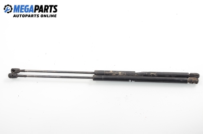 Stoßdämpfer heckklappe for Peugeot 306 1.9 DT, 90 hp, hecktür, 1996